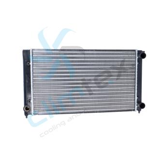 Radiateur, refroidissement du moteur CLIMTEX OEM 321121253BN