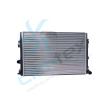 Radiateur, refroidissement du moteur CLIMTEX [CH1-872]