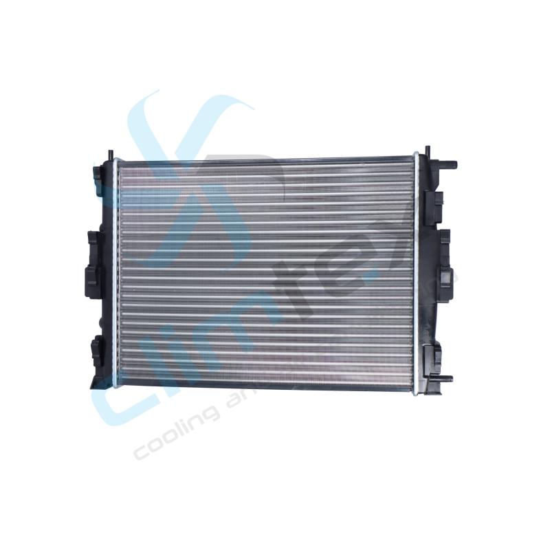 Radiateur, refroidissement du moteur CLIMTEX CH1-604 - Visuel 1