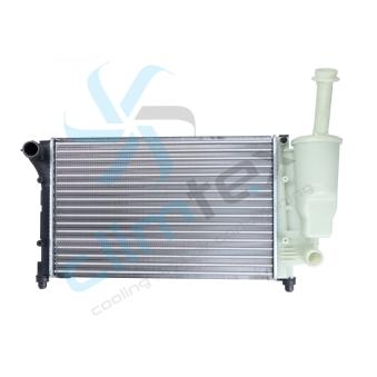 Radiateur, refroidissement du moteur CLIMTEX OEM 46798741