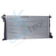 Radiateur, refroidissement du moteur CLIMTEX [CH1-658]