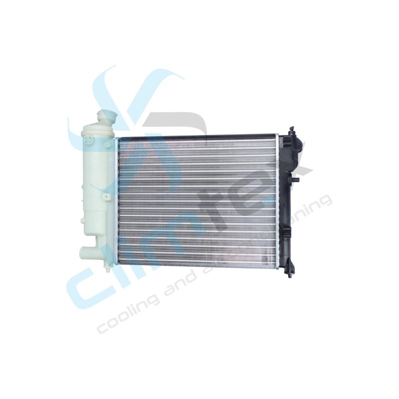 Radiateur, refroidissement du moteur CLIMTEX CH1-868 - Visuel 1