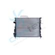 CLIMTEX CH1-148 - Radiateur, refroidissement du moteur