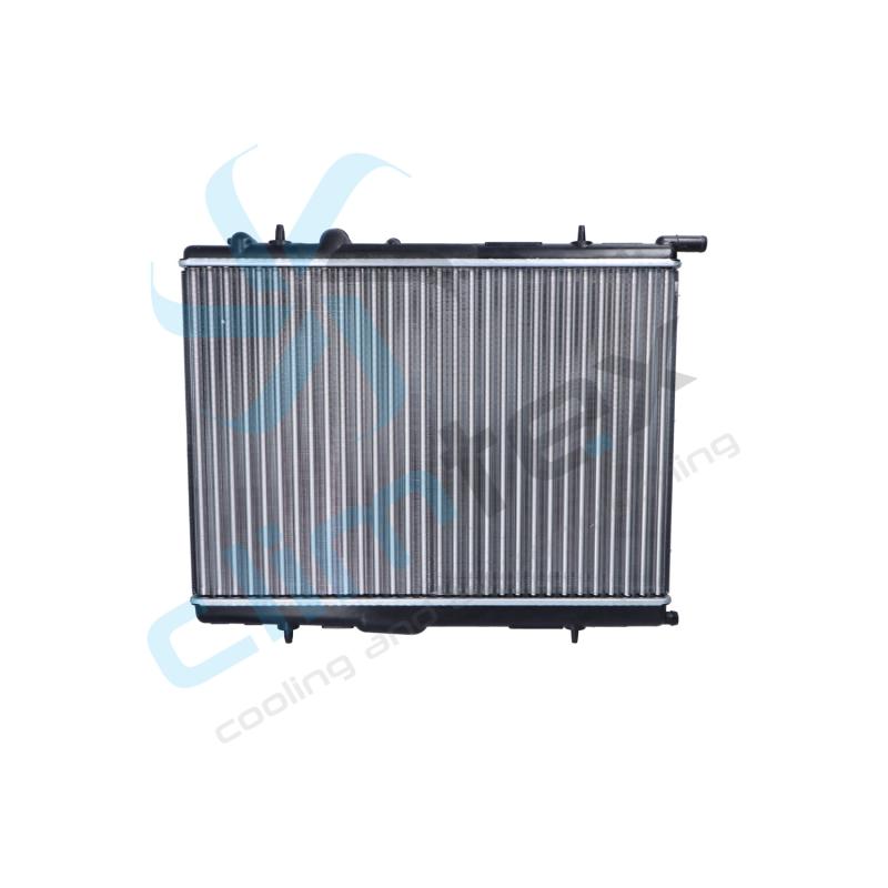 Radiateur, refroidissement du moteur CLIMTEX CH1-068 - Visuel 1