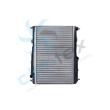 Radiateur, refroidissement du moteur CLIMTEX [CH1-242]