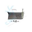 Radiateur, refroidissement du moteur CLIMTEX [CH1-546]
