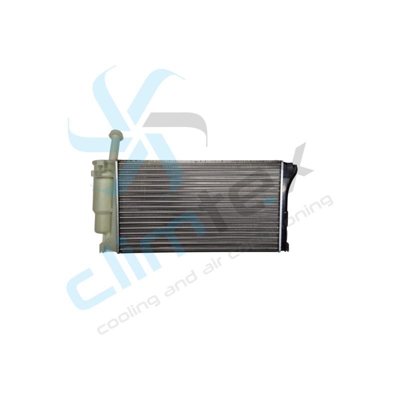 Radiateur, refroidissement du moteur CLIMTEX CH1-546 - Visuel 1