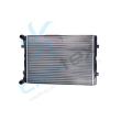 Radiateur, refroidissement du moteur CLIMTEX [CH1-778]
