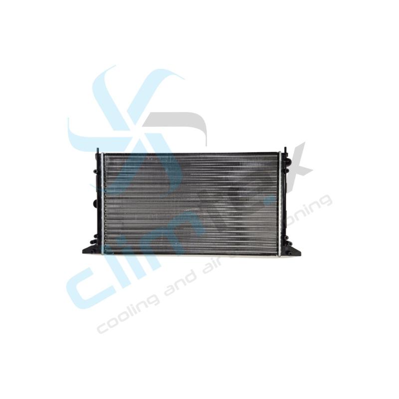 Radiateur, refroidissement du moteur CLIMTEX CH1-696 - Visuel 1
