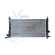 Radiateur, refroidissement du moteur CLIMTEX [CH1-108]