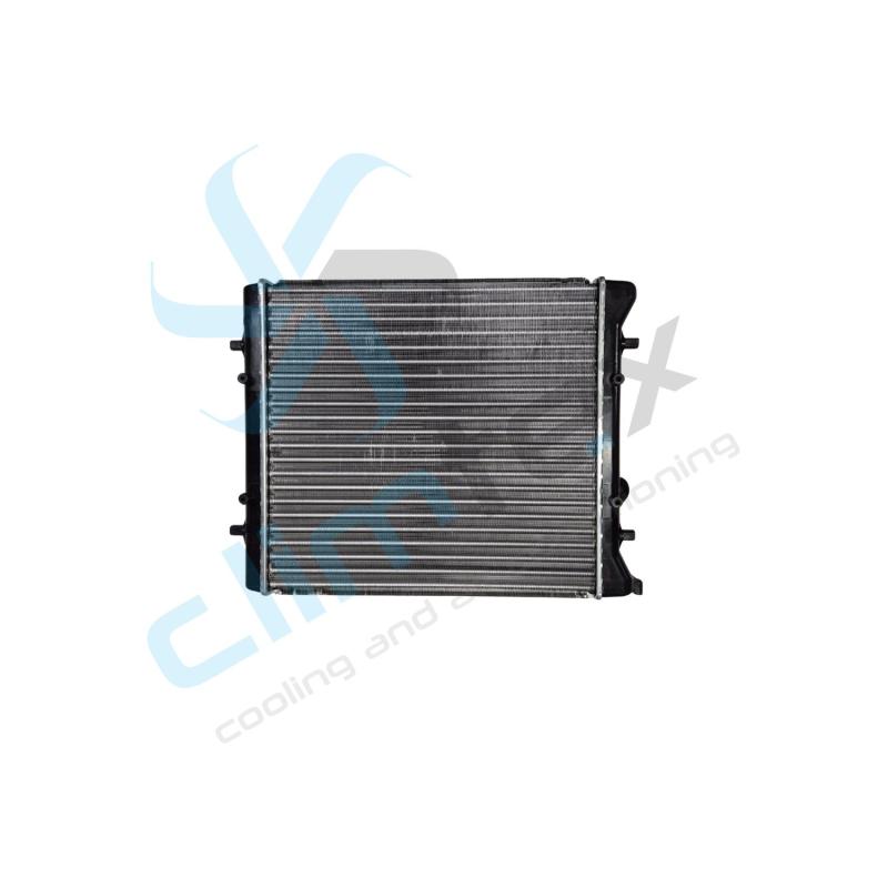 Radiateur, refroidissement du moteur CLIMTEX CH1-338 - Visuel 1