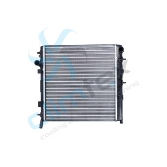 Radiateur, refroidissement du moteur CLIMTEX OEM 133395
