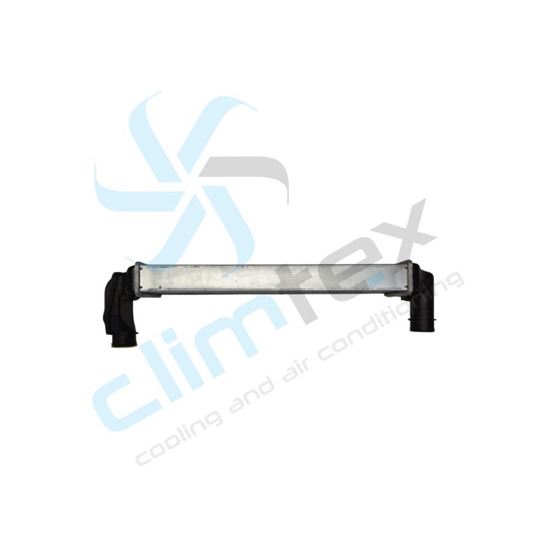 Intercooler, échangeur CLIMTEX CH4-650 - Visuel 1