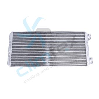 CLIMTEX CH3-520 - Système de chauffage