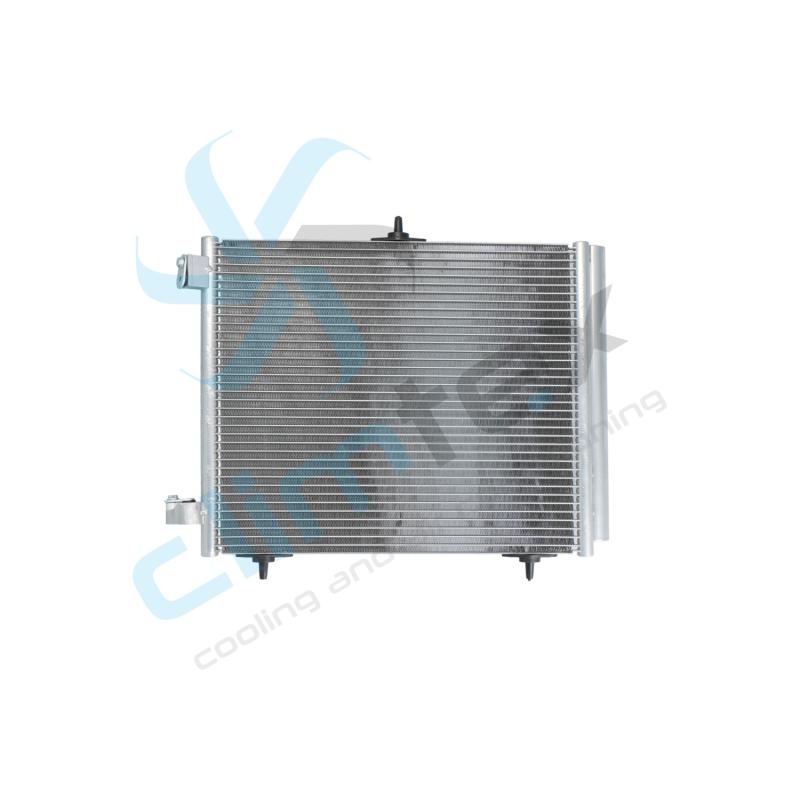 Condenseur, climatisation CLIMTEX CH2-045 - Visuel 1