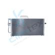Condenseur, climatisation CLIMTEX [CH2-460]