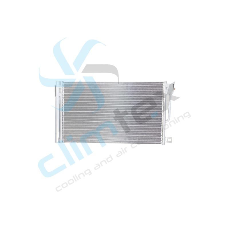 Condenseur, climatisation CLIMTEX CH2-505 - Visuel 1