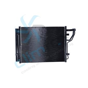 Condenseur, climatisation CLIMTEX OEM 976062L600AS