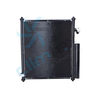 Condenseur, climatisation CLIMTEX CH2-830 pour HONDA JAZZ 1.2 - 78cv