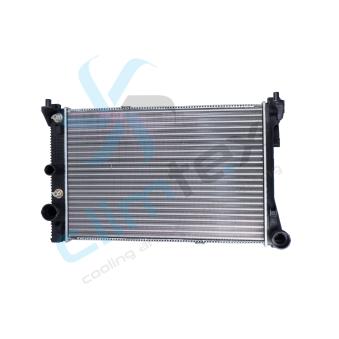 Radiateur, refroidissement du moteur CLIMTEX CH1-400 pour KIA STONIC C 300 4-matic - 231cv
