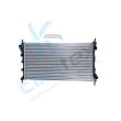 Radiateur, refroidissement du moteur CLIMTEX [CH1-032]