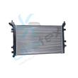 Radiateur, refroidissement du moteur CLIMTEX [CH1-584]