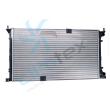 Radiateur, refroidissement du moteur CLIMTEX [CH1-684]