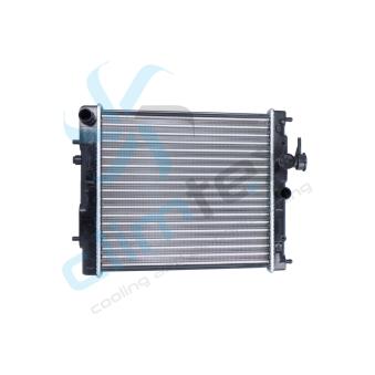 Radiateur, refroidissement du moteur CLIMTEX OEM 2146097B15