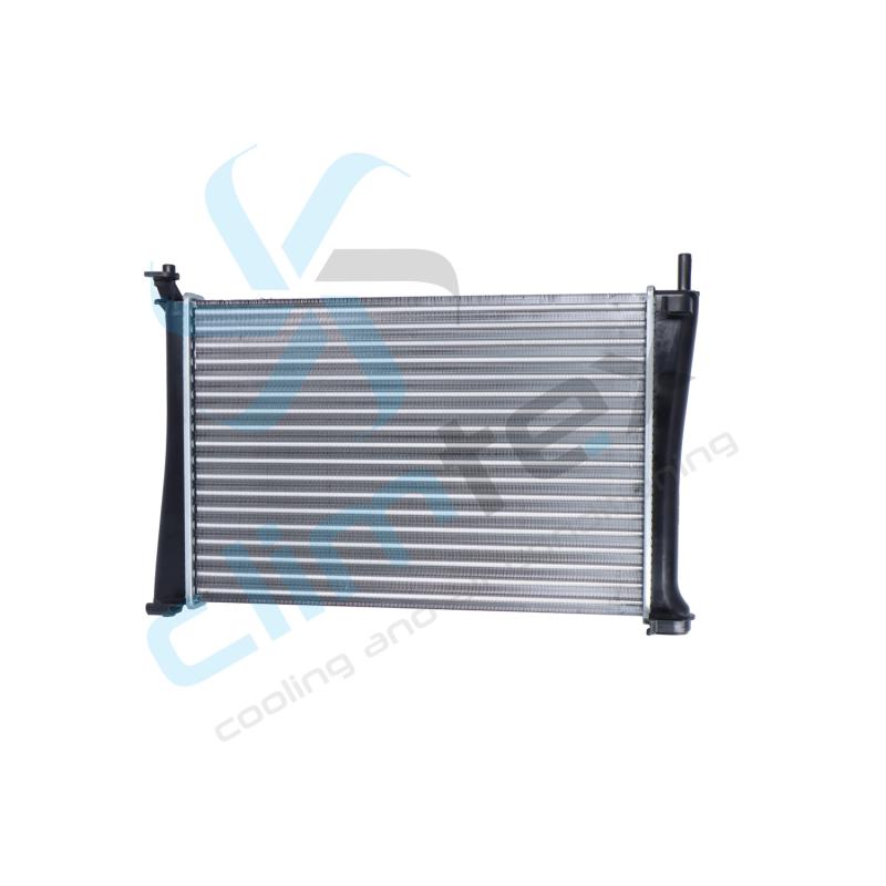 Radiateur, refroidissement du moteur CLIMTEX CH1-596 - Visuel 1