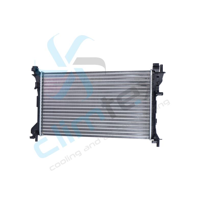 Radiateur, refroidissement du moteur CLIMTEX CH1-126 - Visuel 1
