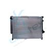 Radiateur, refroidissement du moteur CLIMTEX [CH1-928]