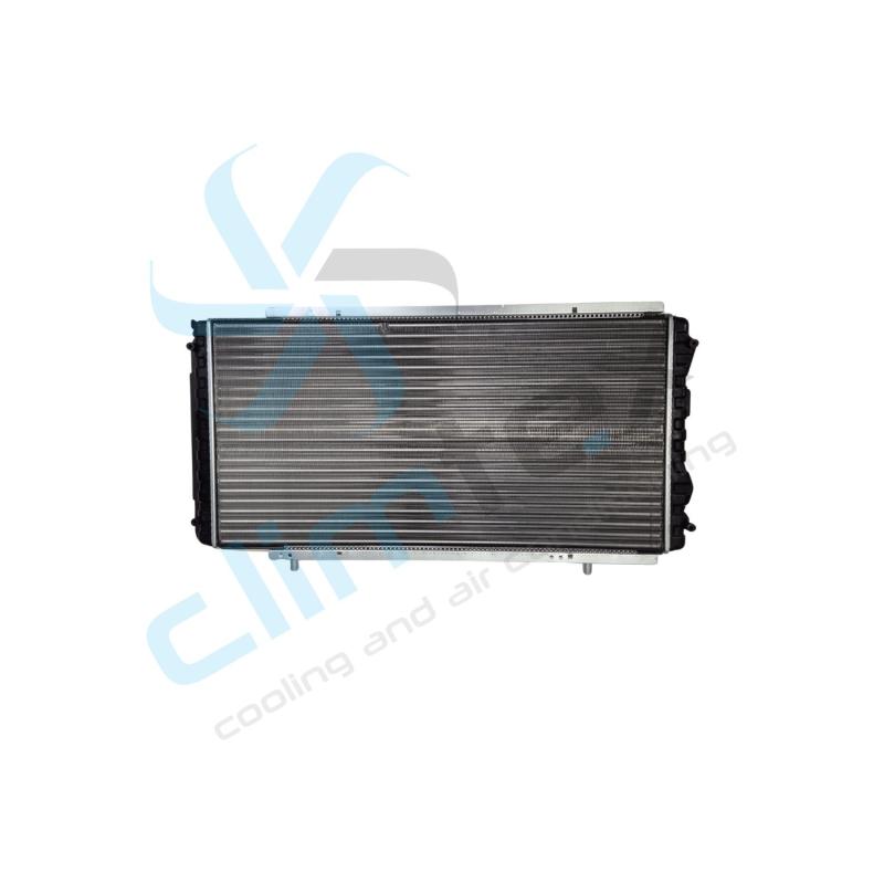 Radiateur, refroidissement du moteur CLIMTEX CH1-088 - Visuel 1