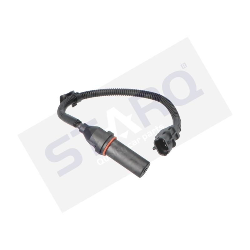 Capteur d'angle, vilebrequin STARQ SQ323-14550 - Visuel 1