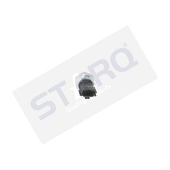 Pressostat, climatisation STARQ SQ323-13164 pour NISSAN QASHQAI 1.6 dCi Traction intégrale - 131cv