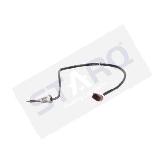 Palpeur, température des gaz STARQ OEM 03L906088J