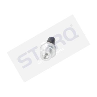 Pressostat, climatisation STARQ SQ323-01565 pour AUDI A6 2.8 FSI quattro - 210cv