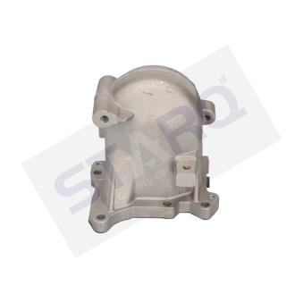 Radiateur, réaspiration des gaz d'échappement STARQ OEM 1708004