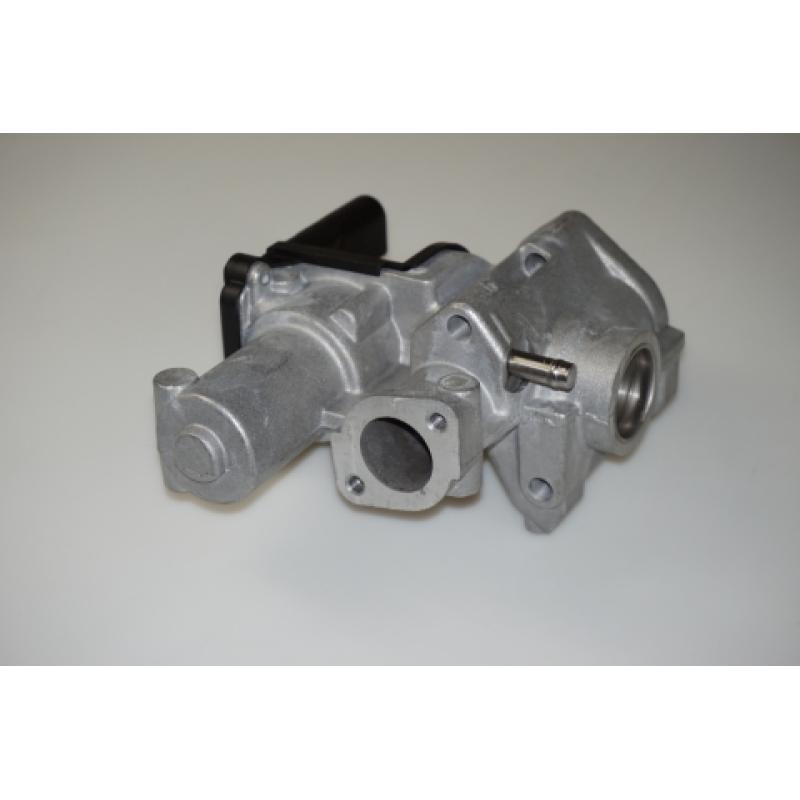 Vanne EGR STARQ SQ322-01146 - Visuel 2