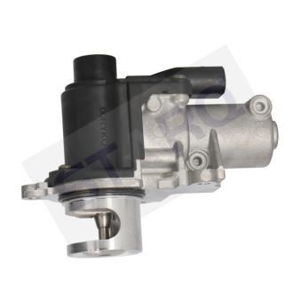 Vanne EGR STARQ SQ322-01134 pour AUDI A8 4.2 TDI quattro - 385cv