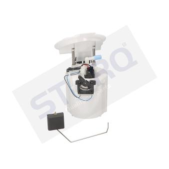 Unité d'injection de carburant STARQ OEM 2044700294