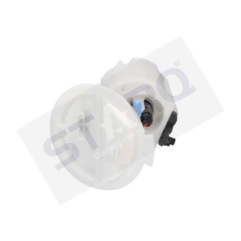 Unité d'injection de carburant STARQ SQ222-22353 - Visuel 1