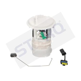 Module d'alimentation en carburant STARQ SQ222-22342 pour PEUGEOT 208 1.6 - 156cv