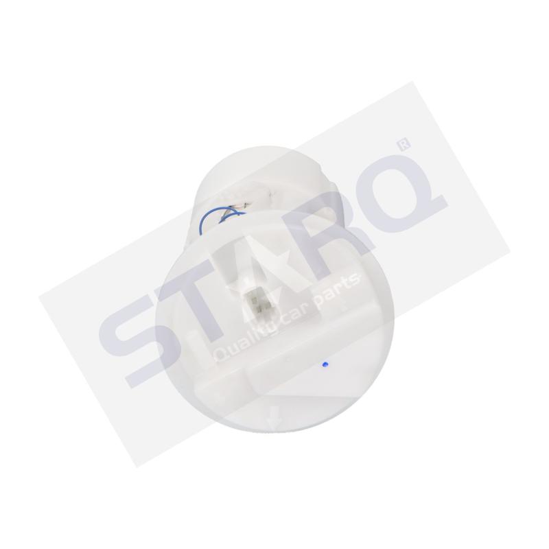 Unité d'injection de carburant STARQ SQ222-15229 - Visuel 1