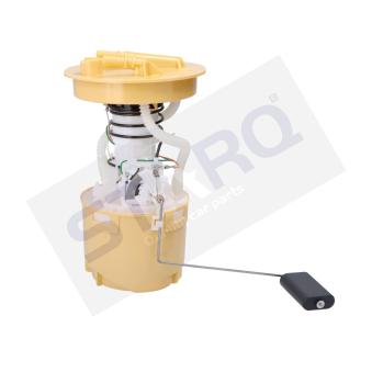 Capteur, niveau de carburant STARQ OEM 1447513