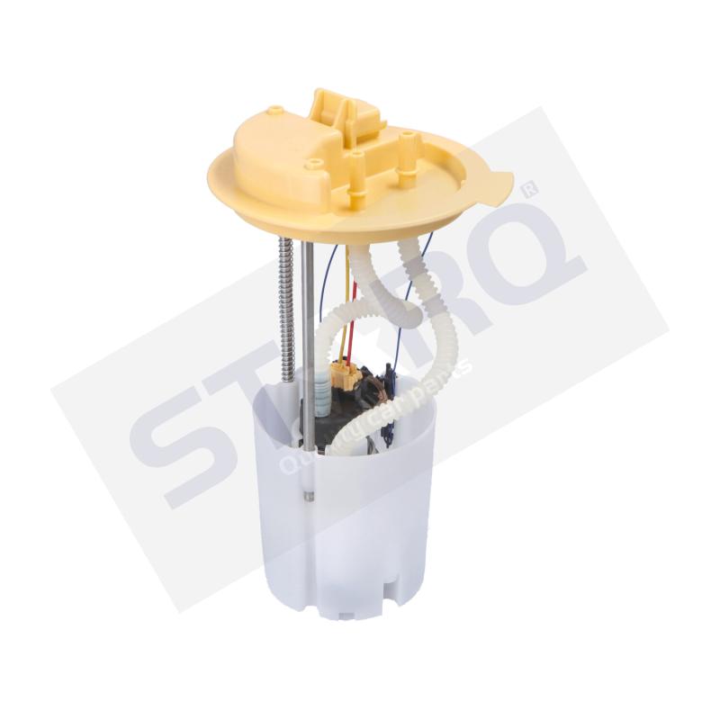 Unité d'injection de carburant STARQ SQ222-06430 - Visuel 1