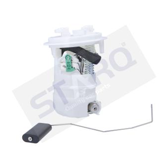 Module d'alimentation en carburant STARQ SQ222-03514 pour PEUGEOT 508 1.6 THP - 156cv