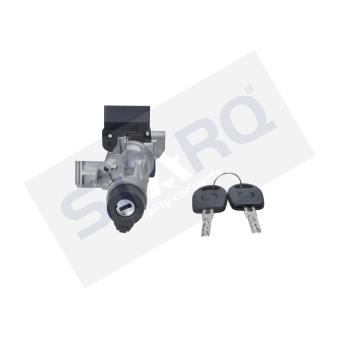 Fermeture-volant STARQ SQ128-1139