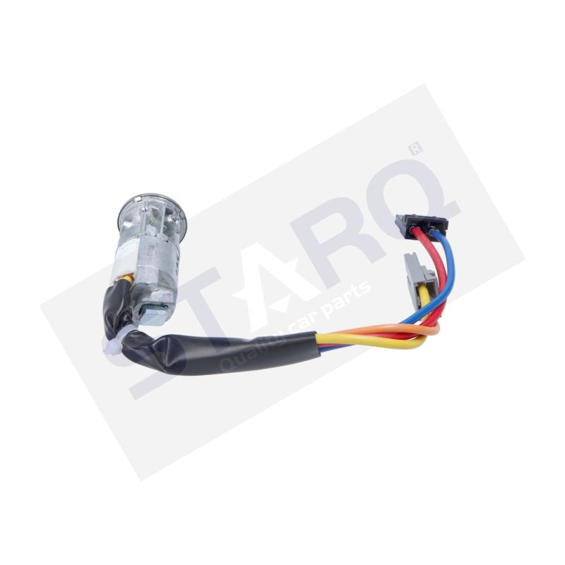 Fermeture-volant STARQ SQ128-1044 - Visuel 1