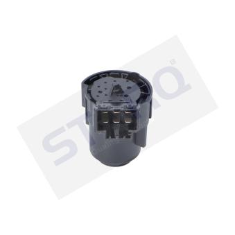 Interrupteur d'allumage/de démarreur STARQ SQ128-1014 pour VOLKSWAGEN POLO 1.4 GTI - 180cv