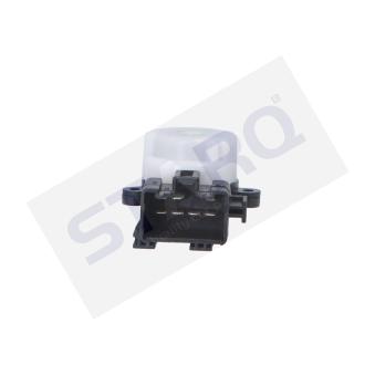 Interrupteur d'allumage/de démarreur STARQ SQ128-1005 pour TOYOTA COROLLA 1.6 Aut. - 107cv